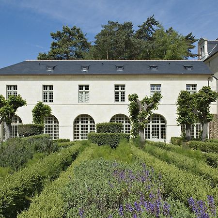 Hotel Fontevraud L'Ermitage Zewnętrze zdjęcie