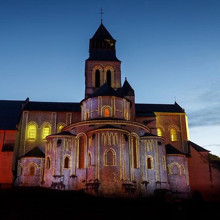 Hotel Fontevraud L'Ermitage Zewnętrze zdjęcie