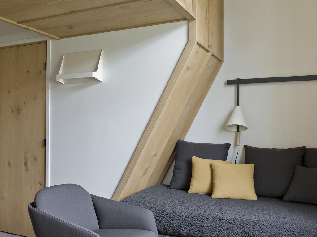 Hotel Fontevraud L'Ermitage Pokój zdjęcie