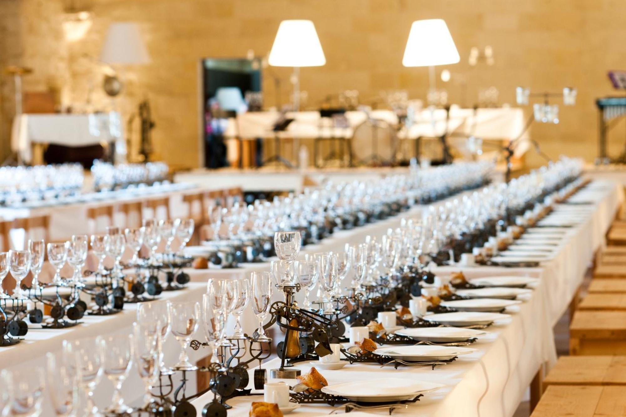 Hotel Fontevraud L'Ermitage Zewnętrze zdjęcie