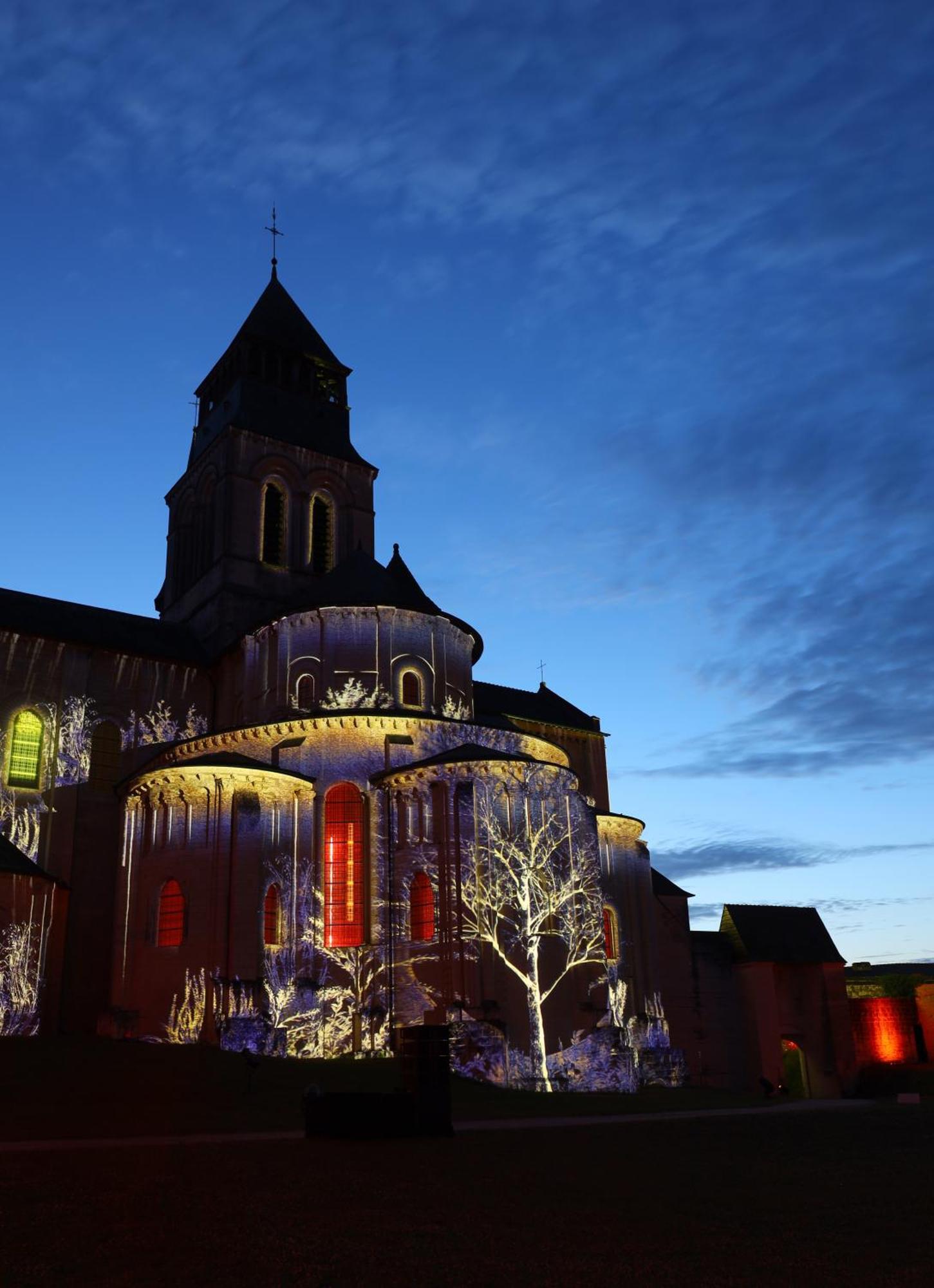 Hotel Fontevraud L'Ermitage Zewnętrze zdjęcie