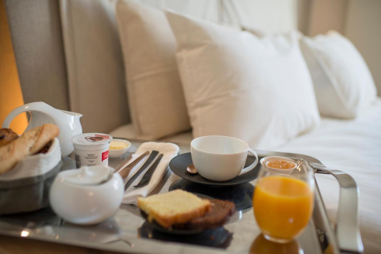 Hotel Fontevraud L'Ermitage Zewnętrze zdjęcie